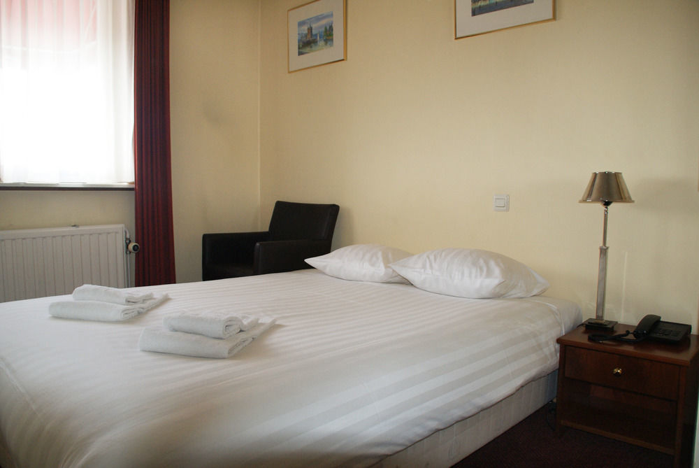 Fletcher Hotel-Restaurant Middelburg Ngoại thất bức ảnh